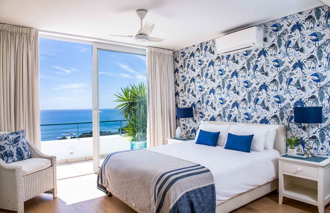 Bay Reflections - Luxury Serviced Apartments - Foto 7