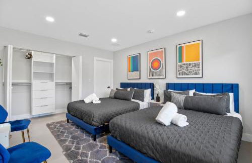 Treehouse Villa BY THE GLAMHOMES - Foto 23