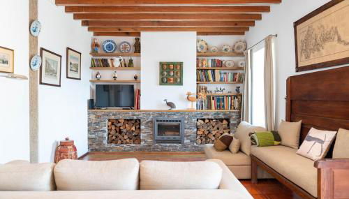 Casa do Vale - Retreat in the Douro Vineyards - Foto 2