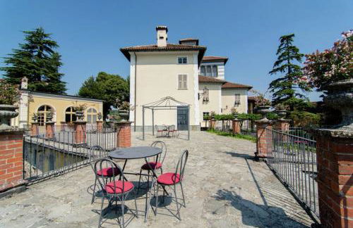 Castello di Grillano Guest House - Foto 47