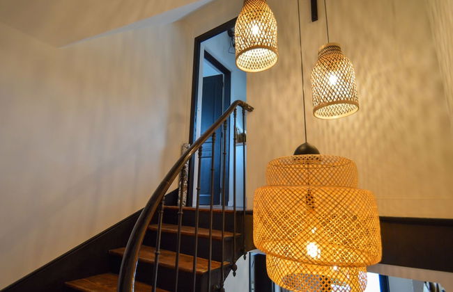 La Paresse en Ville - Photo 2