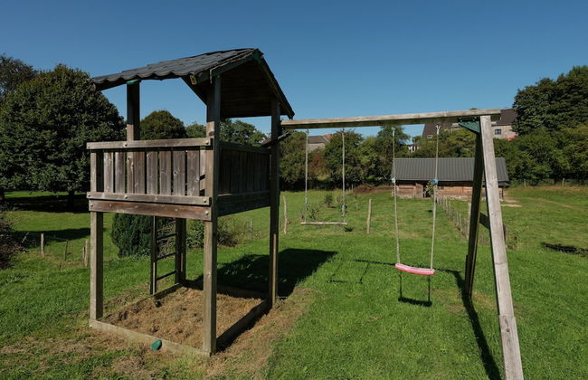 Sprimont Sauna & Garden Stay - Foto 31