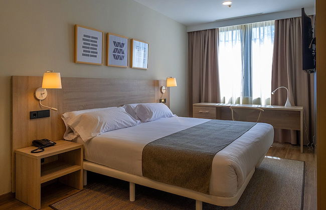 Aparthotel Attica21 Vallés - Foto 10