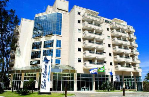 Loft 326 - APTO E VISTA ESPETACULARES - Foto 6