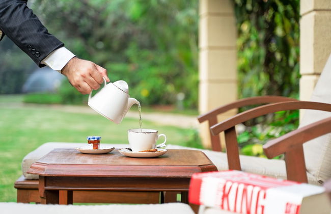 Taj Wellington Mews Luxury Residences - Foto 60