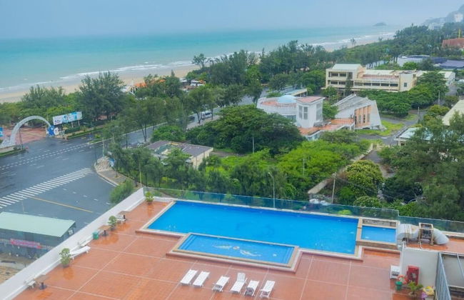 Coastal Suite CSJ Tower Vung tau - Foto 53