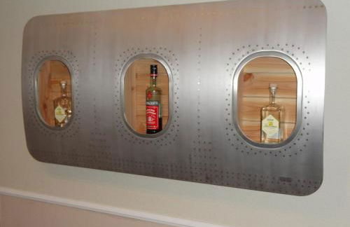 Großzügiges Appartement nähe Hannover-Messe - Foto 4