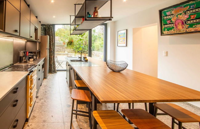 Charming Holiday Home Near Namur With Private Sauna - Photo 17