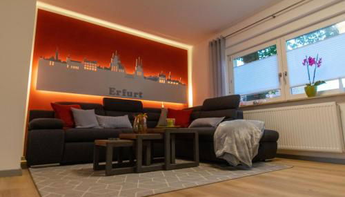 Fewo Lindenstrasse - Foto 2