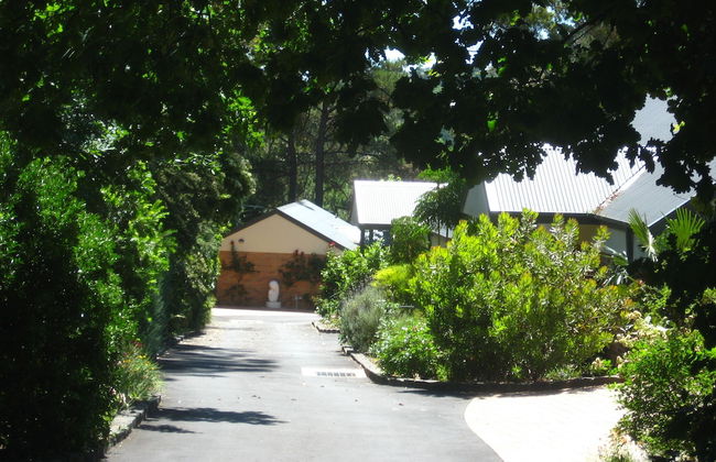 Bungunyah Apartments - Foto 67