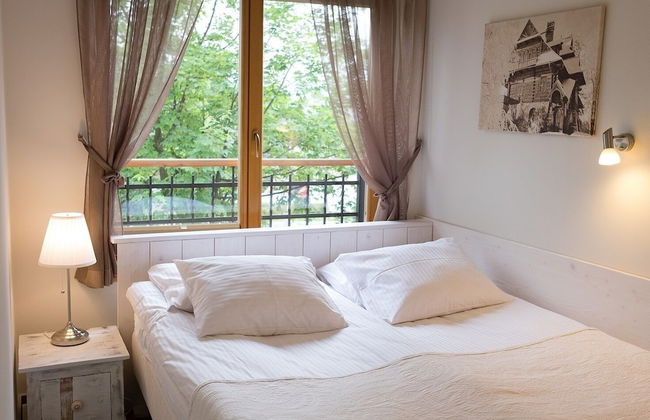 Apart-Center Pod Orlem - Foto 27