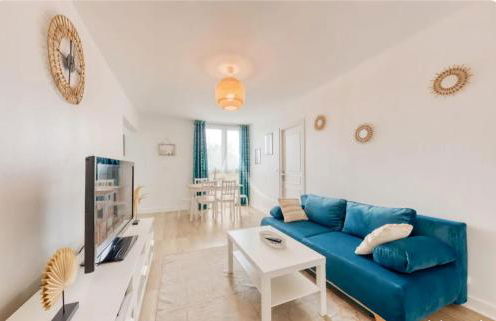 Urban Paradise near Orly Airport and Paris - Foto 25