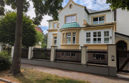 Villa Dahlienblick - Foto 1