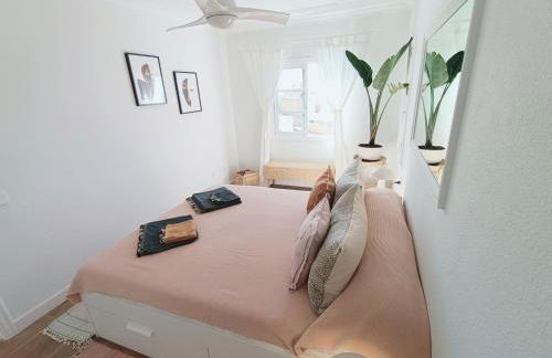 Costa Adeje Topfloor corner panoramics views & pools - Foto 58