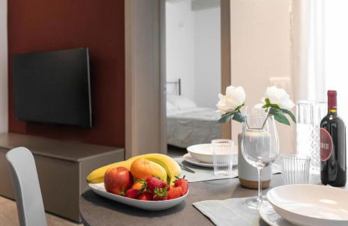 MAZZINI 66 appartamenti - Foto 20