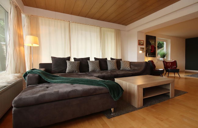 Ferienwohnung mit Weitem Ausblick in Altenau - Photo 35