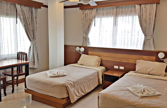 Green Harbor Hotel & Service Apartment - Foto 20