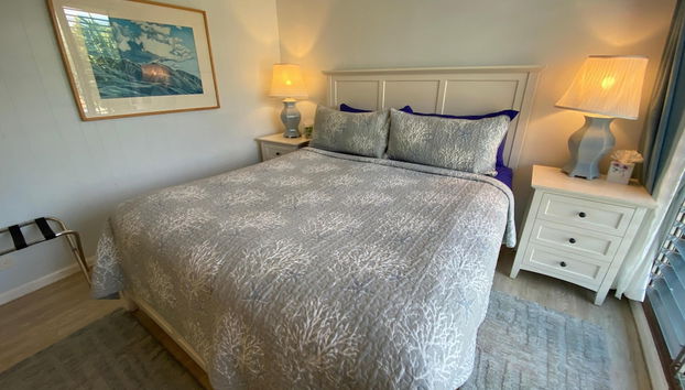 Punahoa 202 - Foto 2, Habitación