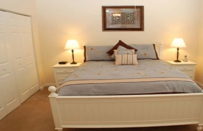 Ec47ha - 3 Bedroom Condo In Terrace Ridge, Sleeps Up To 6, Just 6 Miles To Disney - Photo 11