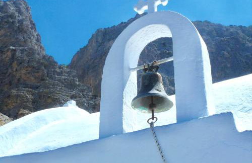 Seaside Home Crete - Dream Oceanfront Getaway - Foto 30