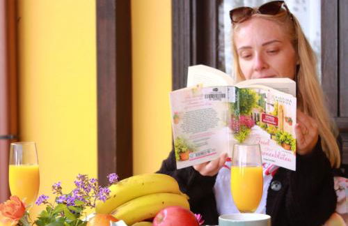 Holiday Home mit Schwimmbad nur für Erwachsene by Interhome - Foto 16