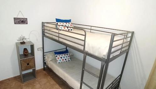 Apartamento Puerta Grana Priego. - Foto 5