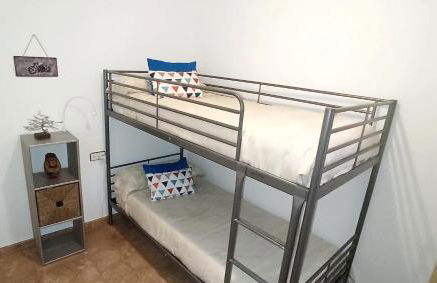 Apartamento Puerta Grana Priego. - Foto 5