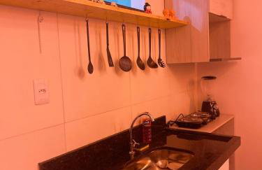 Flats Temáticos - By Temporada Expert - Conforto e Climatizado - Foto 10