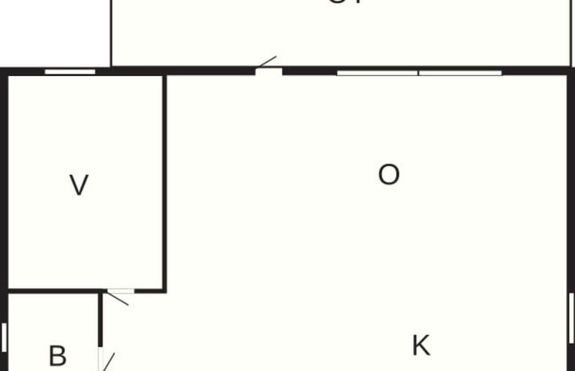 Holiday Home in Gränna - Foto 2