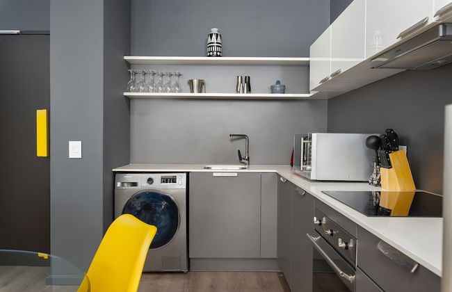 Albert Road Wex Apartment - Foto 15