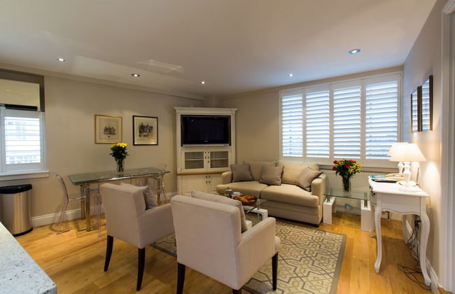 Nell Gwynn House Apartments - Foto 62