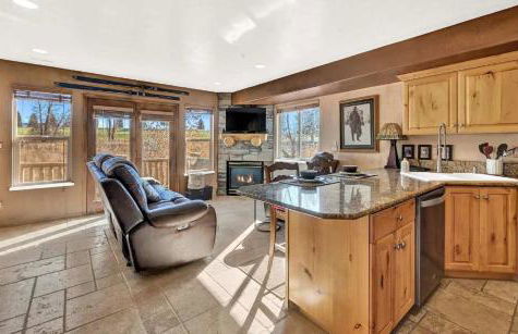 Eden Mountain All Season Retreat Golf and Ski Resort - Foto 11