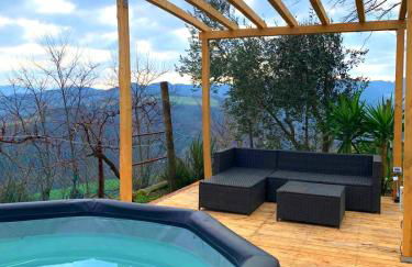 Appartamento sulle colline del Sangiovese - Foto 1