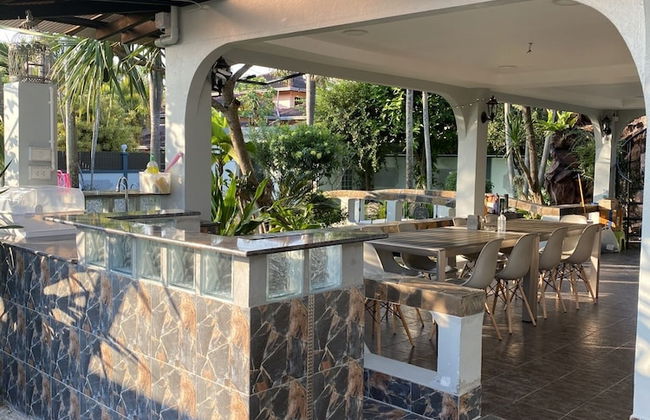 Lets Chill Pool Villa Najomtien Sattahip - Foto 70