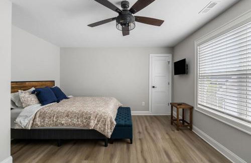 Lake Home Retreat w/Lake/Marina Access Golf Cart - Foto 45