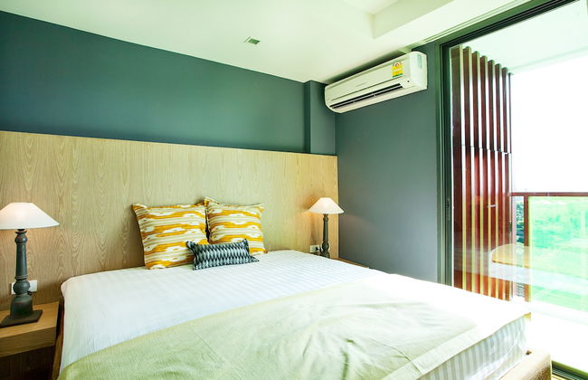 Rocco Hua Hin Beach Seaview - Foto 29