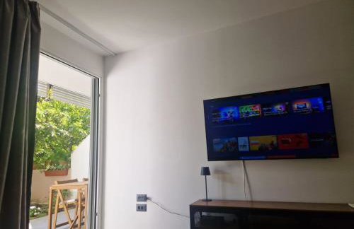 Lumi's Perfect Place near beach with garden & free public parking - Foto 16