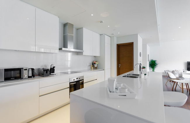 FAM Living - City Walk Dubai - Photo 32