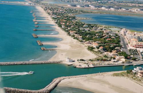 Le Cosy Des Goélands, T2 proche de la mer - Foto 22