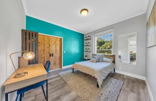 Luxe & Comfy Vineyard Estate ~ Breathtaking Views! - Foto 20