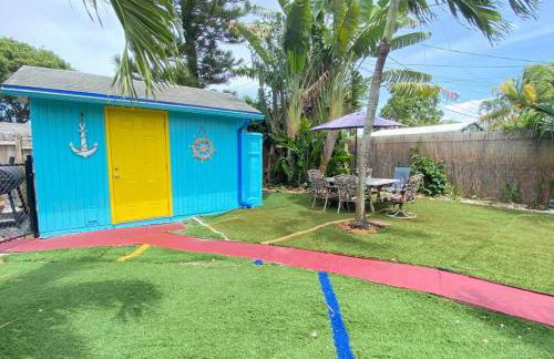 Great location Pool home w Pool table 5br - Foto 16