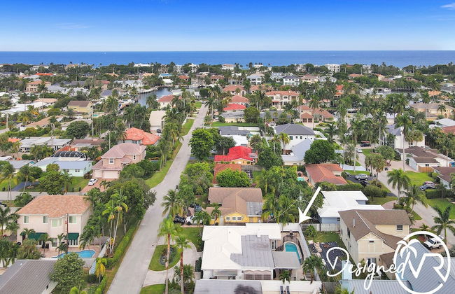 6 BR With Heated Pool Close to Beach - Foto 67