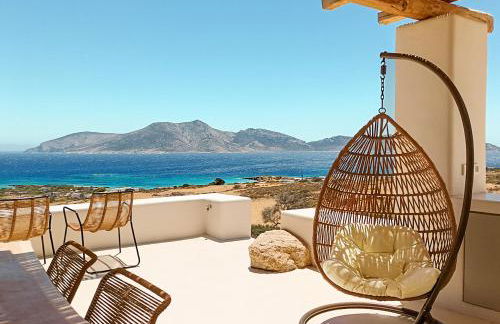 Mystic Villas Koufonisi - Foto 11