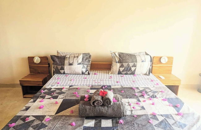 Alcyone Residence - Foto 3