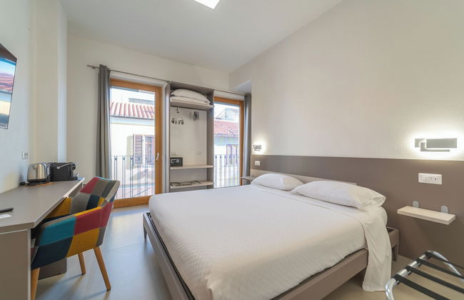 Nuova - Luxury Rooms & Apartment - Foto 35