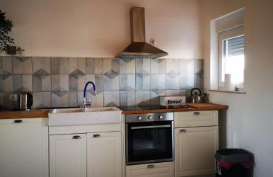 Apartment Sunrise, coastal Istra, Pula Duga Uvala Pavićini - Photo 75