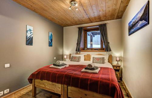 Chalet Tissières - Photo 26