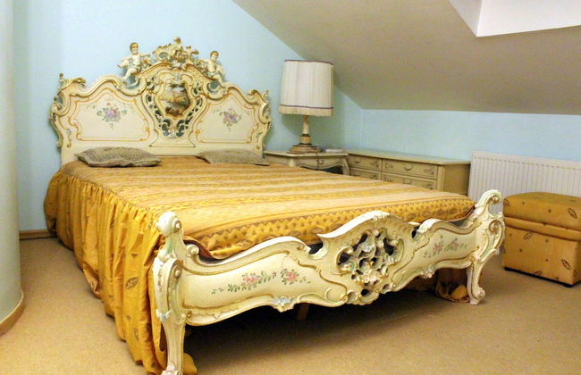 Klaipeda-Apartments - Photo 32