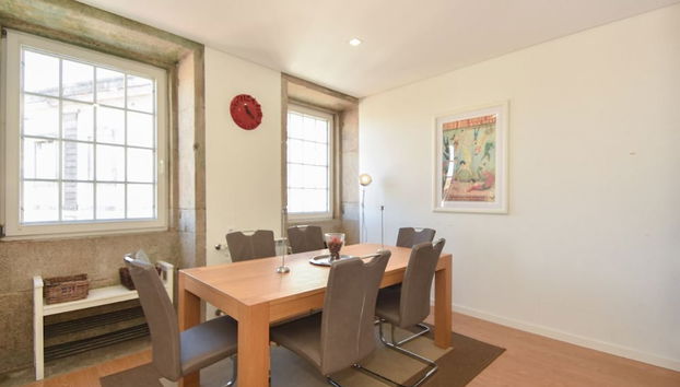 Servicio de comidas en la habitación