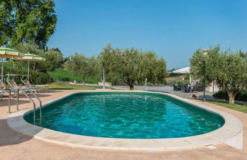 Villa Rosa - Foto 28